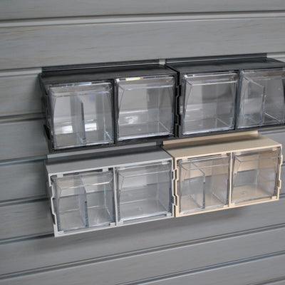 HandiWALL Handi Link Up Tilt Bin