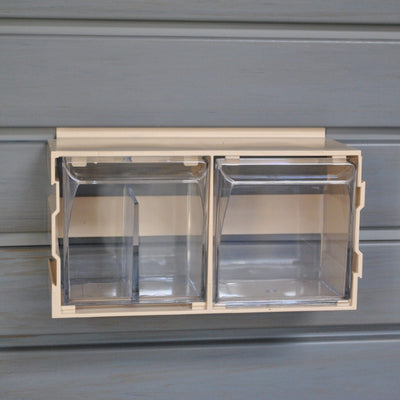 HandiWALL Handi Link Up Tilt Bin