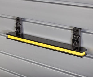 HandiWALL Locking Accessory Clips (Pair)
