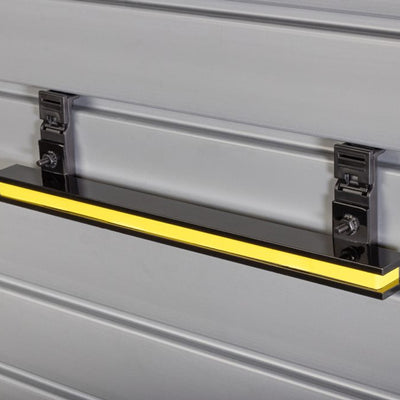 HandiWALL Locking Accessory Clips (Pair)