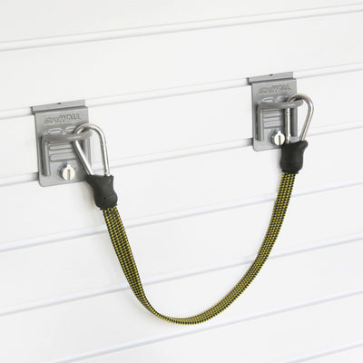 StoreWALL Medium Bungee Hook Set
