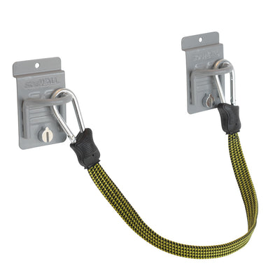 StoreWALL Medium Bungee Hook Set