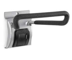 NewAge Lockable Slatwall 4" Loop Hook