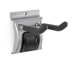 NewAge Lockable Slatwall 6 Piece Basic Hook Kit