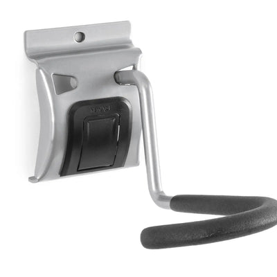 NewAge Lockable Slatwall Vertical Bike Hook