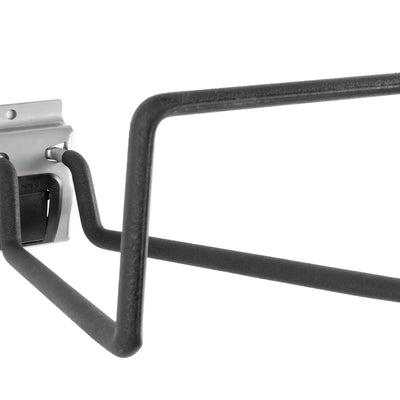 NewAge Lockable Slatwall Deep Utility Hook