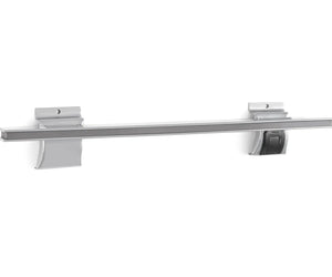 NewAge Lockable Slatwall Magnetic Tool Bar