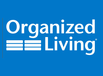 Organized Living logo