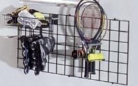 Organized Living Activity Organizer Sports Kit
