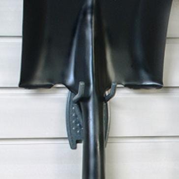 Organized Living Activity Organizer Hook Kit