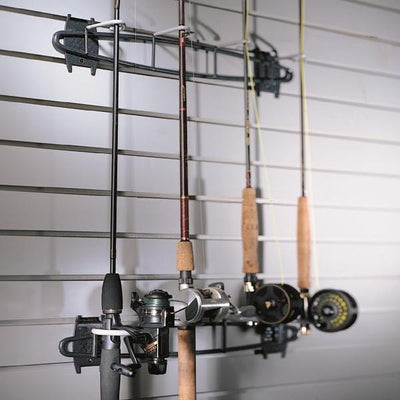 Organized Living Fish Hook