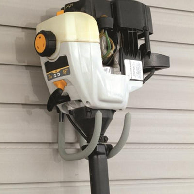 Organized Living Big Work Hook