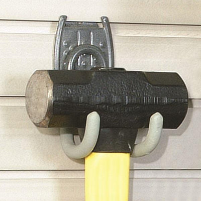 Organized Living Work Hook