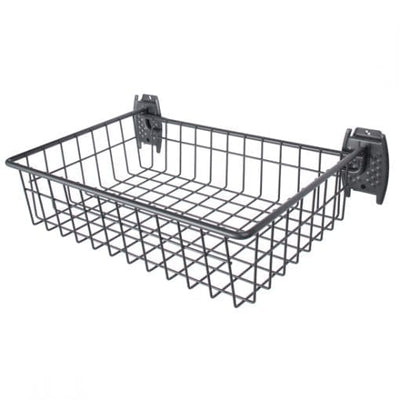 Organized Living Basket