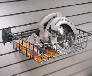 Organized Living Activity Organizer Garage Kit