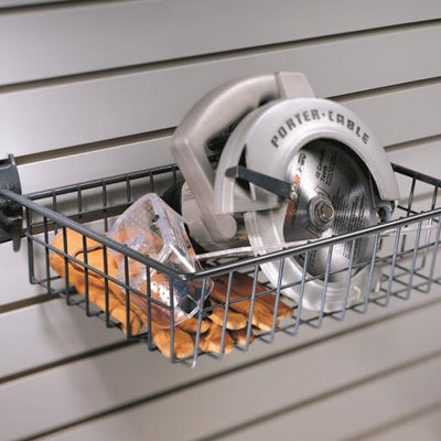 Organized Living Activity Organizer Garage Kit