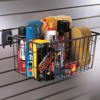 Organized Living Big Basket
