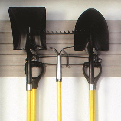 Organized Living Big Tool Rack