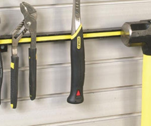 HandiWALL 24" Magnetic Tool Bar