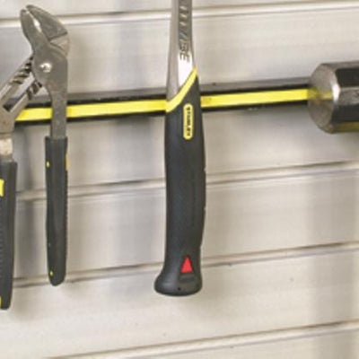 HandiWALL 24" Magnetic Tool Bar