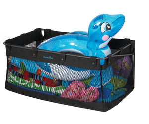 Organized Living Mesh Sports Basket