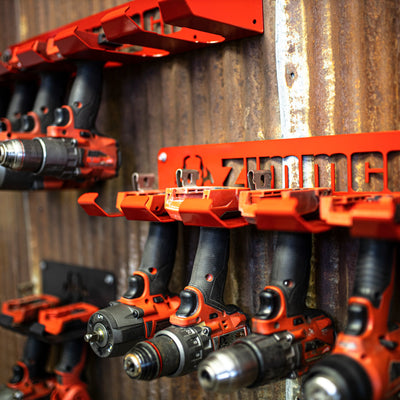 Milwaukee/Dewalt 6 Tool Holder