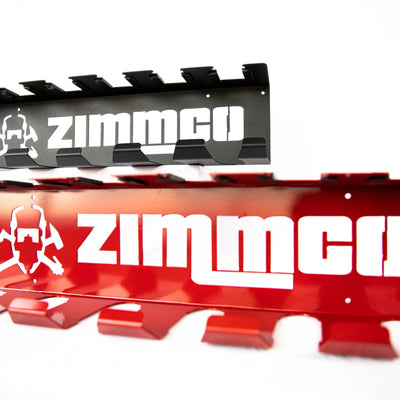 Milwaukee M18 6 Tool & Battery Holder