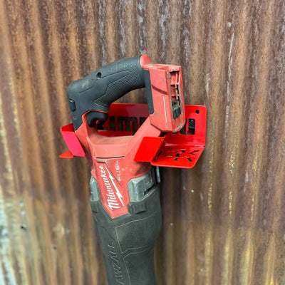 Milwaukee M18 Reciprocating Saw Holder