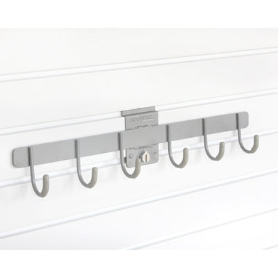 StoreWALL Six Prong Hook