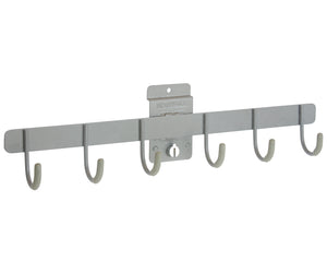 StoreWALL Six Prong Hook