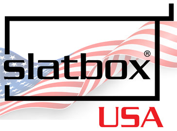 Slatbox logo