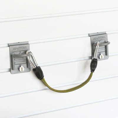 StoreWALL Small Bungee Hook Set