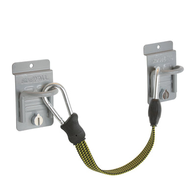 StoreWALL Small Bungee Hook Set