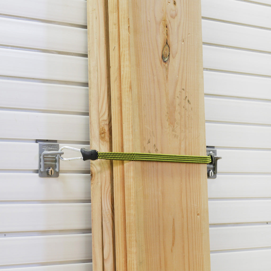 Close Loop Hook StoreWALL Closed Loop Hook - Slatwall Storage