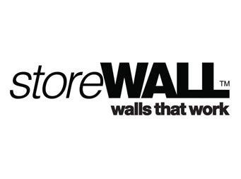 StoreWALL logo