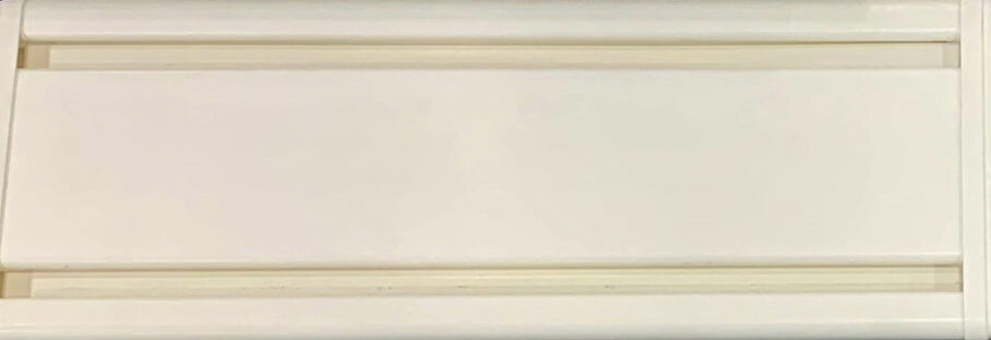 HandiWALL Handi Tool Rail Kit - Slatwall Storage