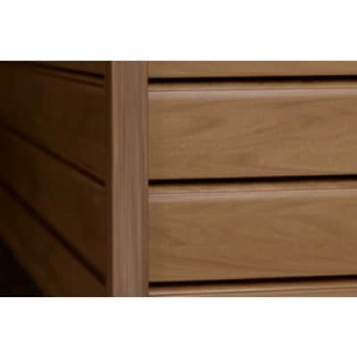 StoreWALL Large “L” Trim