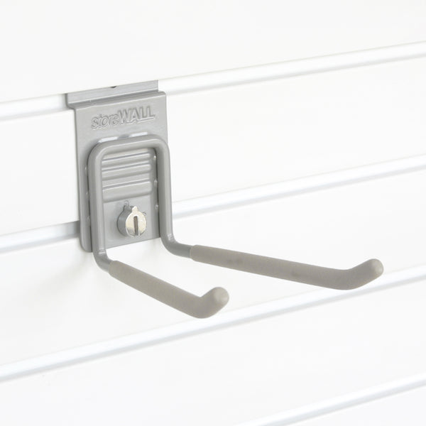 StoreWALL Wide Hook - Slatwall Storage