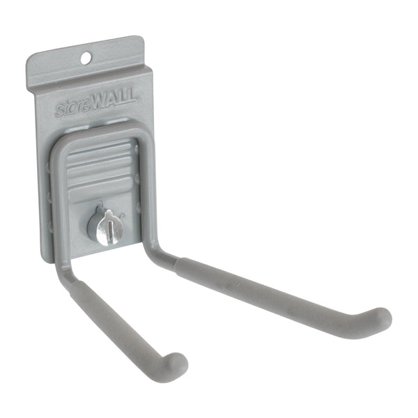 StoreWALL Wide Hook - Slatwall Storage