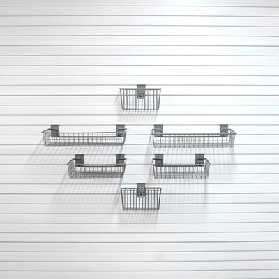 StoreWALL Basic Basket Bundle