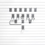 StoreWALL Basic Hook Accessory Kit