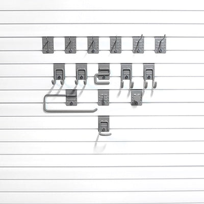 StoreWALL Basic Hook Accessory Kit