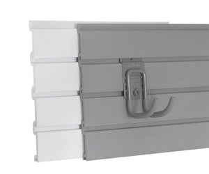StoreWALL Slatwall Panels
