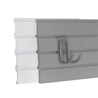 StoreWALL Slatwall Panels