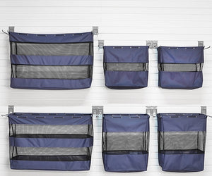 StoreWALL Deluxe Bag Kit