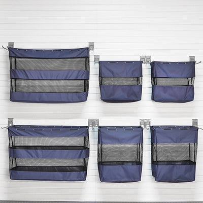 StoreWALL Deluxe Bag Kit