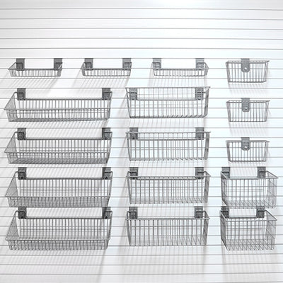 Baskets