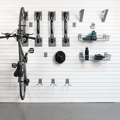 StoreWALL Deluxe Bike Kit
