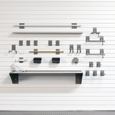 StoreWALL Deluxe Tool Kit