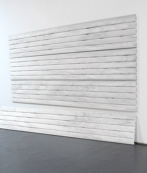 StoreWALL Slatwall Panels - Slatwall Storage